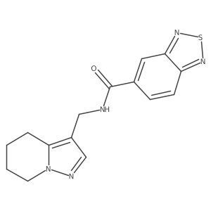 2034453-72-8 structure