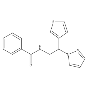 2034492-96-9 structure