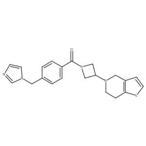2034521-84-9 structure