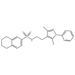 2034537-74-9 structure