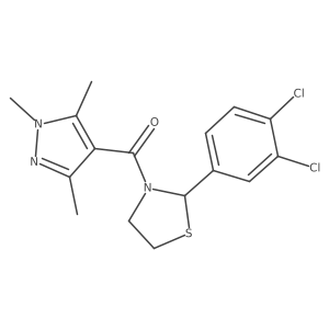 2034615-12-6 structure