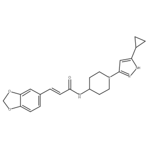 2034895-79-7 structure
