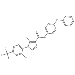 2085690-05-5 structure