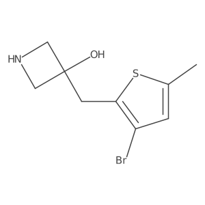2228882-00-4 structure