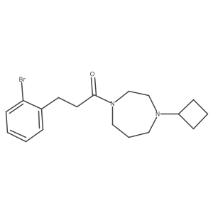2309732-50-9结构式