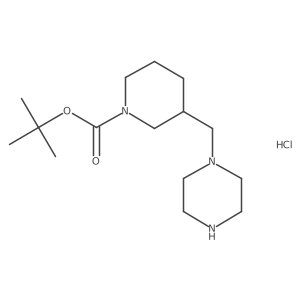 2613383-75-6结构式