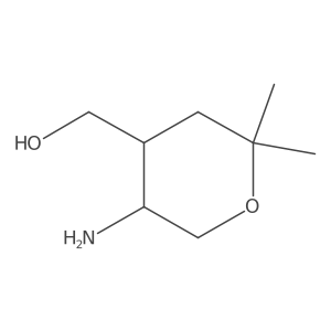 2708278-03-7 structure