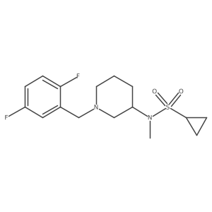 2742018-03-5 structure