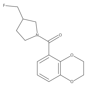 2742051-66-5结构式