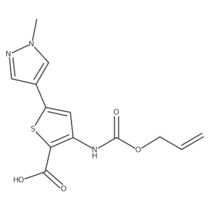 2764012-68-0 structure