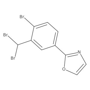 415697-61-9 structure