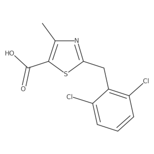 736971-29-2 structure