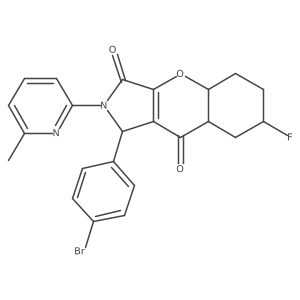 844823-49-0 structure