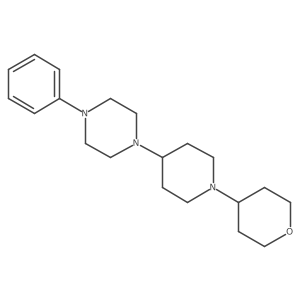 856843-20-4 structure