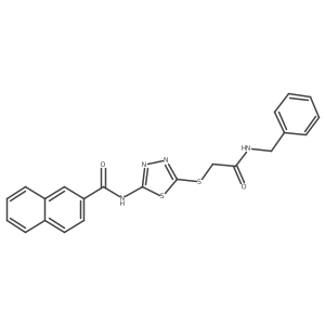 868974-18-9 structure