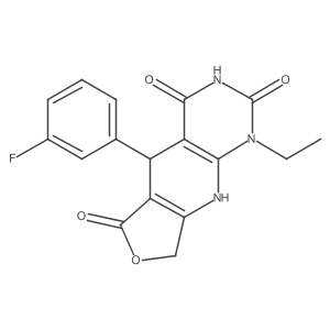 869465-38-3 structure