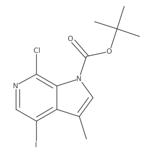 871819-22-6结构式