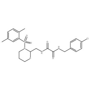 872724-20-4结构式