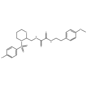 872881-61-3 structure
