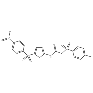 881773-40-6 structure