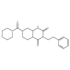 892284-25-2 structure