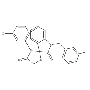 894539-72-1 structure