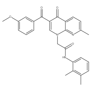 894888-81-4 structure