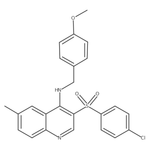 895642-50-9 structure