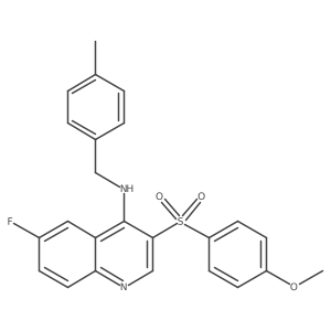 895642-72-5 structure