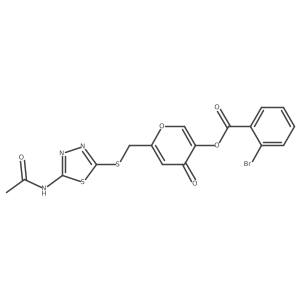 896015-53-5 structure