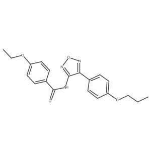 897840-39-0 structure