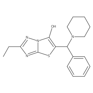 898361-43-8 structure