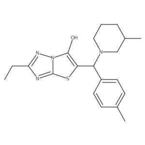 898361-65-4 structure