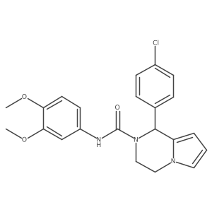899750-05-1 structure