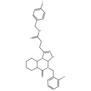 902961-38-0 structure