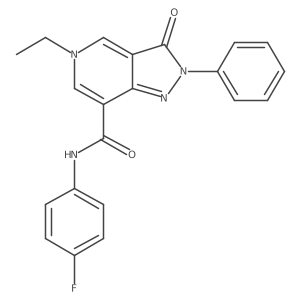 921576-73-0 structure