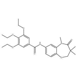 921812-15-9 structure