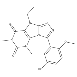 CID 41752593结构式