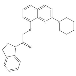 923211-32-9 structure