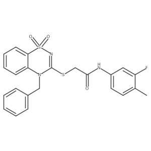 933235-36-0 structure