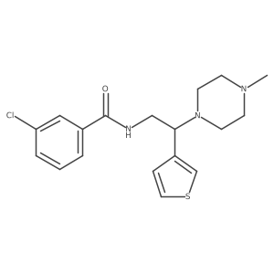 946373-89-3 structure