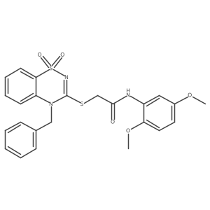 951486-20-7 structure