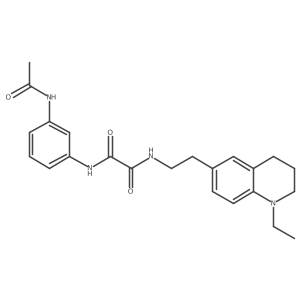 955610-97-6结构式