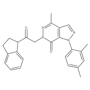 955917-91-6 structure