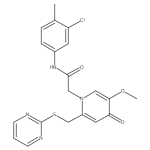 1005302-68-0 structure