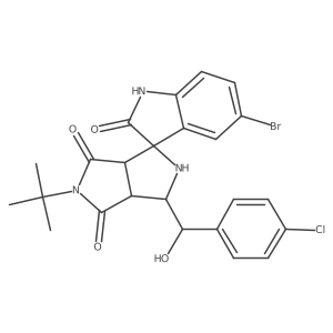 1014045-32-9结构式