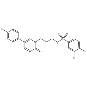 1021253-50-8 structure