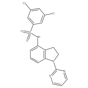 1049021-61-5结构式