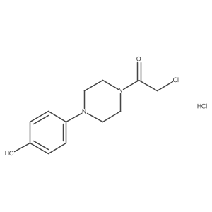 1052552-03-0 structure