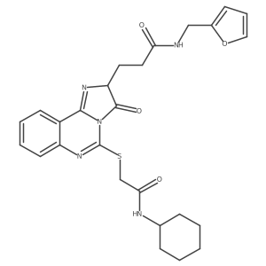 1095326-22-9 structure